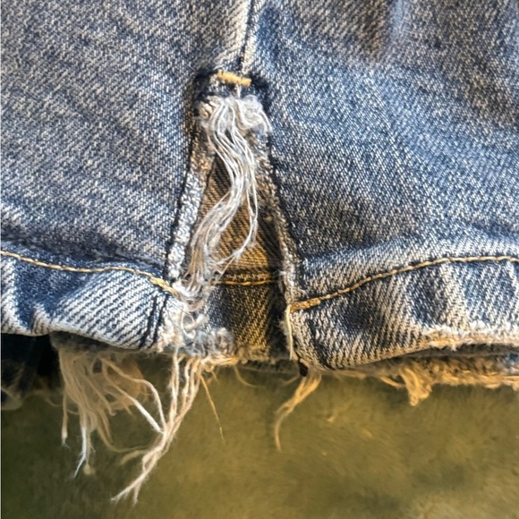 Vintage Maurice’s Jeans. Size 13. Bootcut. Medium wash. - Picture 9 of 9